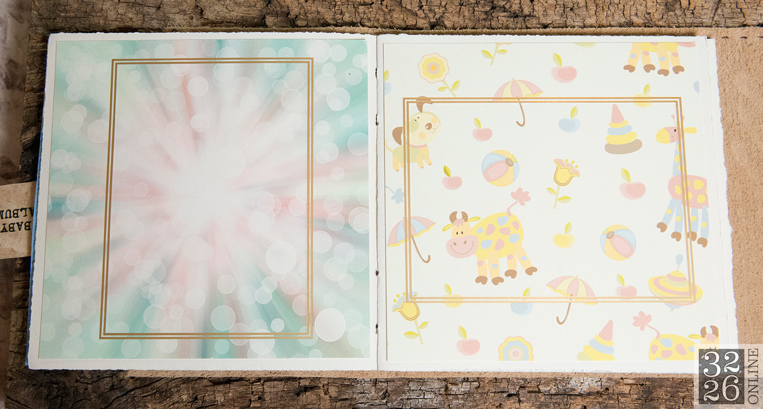 © 3226 Online, LLC, Sara Weinberger. All rights reserved. Bound by Sara. Leather bound photo albums, birthday albums, wedding albums, travel albums, baby albums