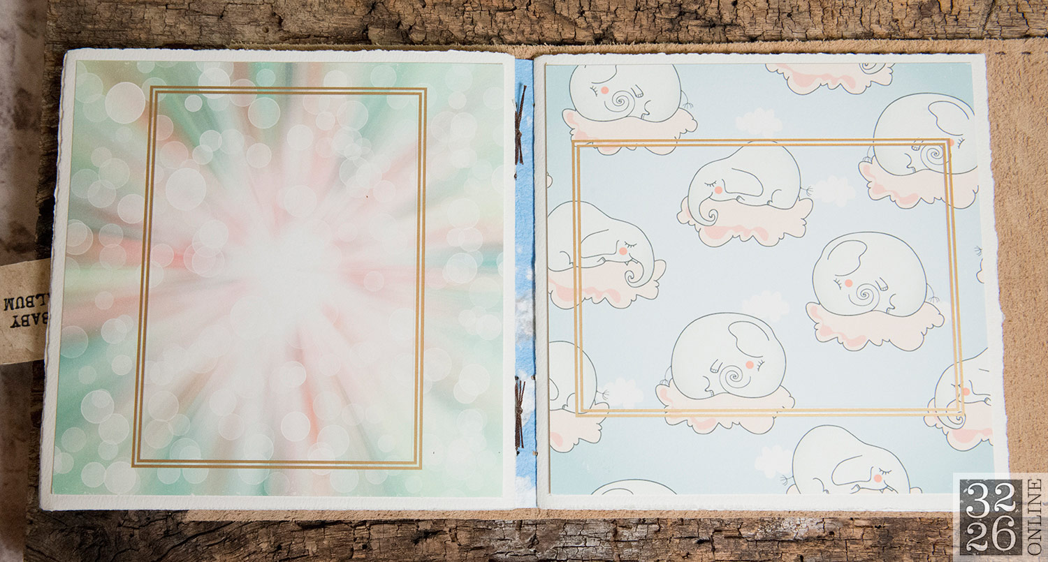 © 3226 Online, LLC, Sara Weinberger. All rights reserved. Bound by Sara. Leather bound photo albums, birthday albums, wedding albums, travel albums, baby albums