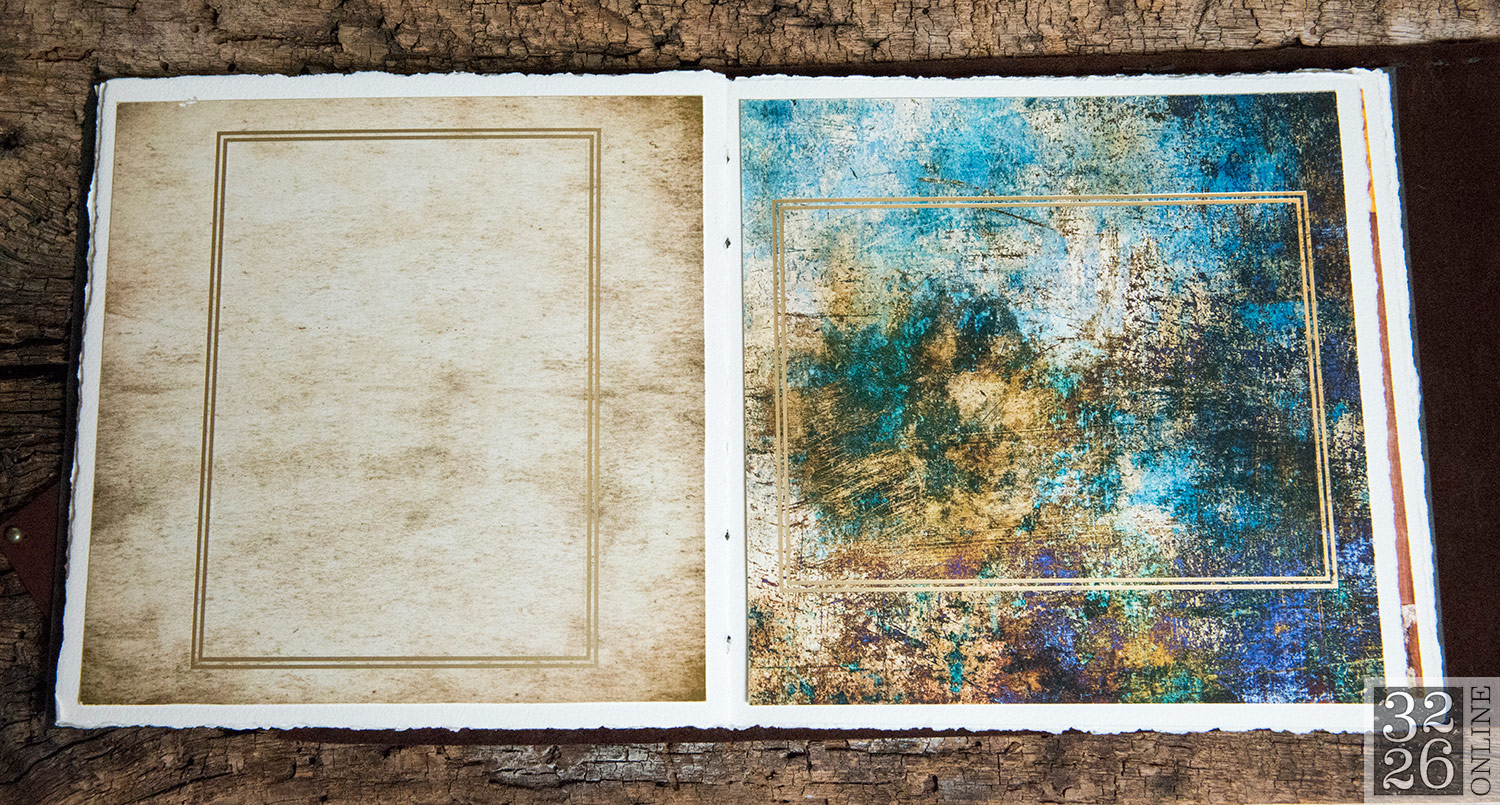 © 3226 Online, LLC, Sara Weinberger. All rights reserved. Bound by Sara. Leather bound photo albums, birthday albums, wedding albums, travel albums, baby albums