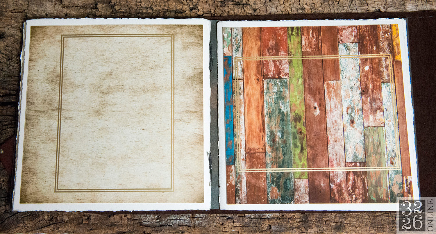 © 3226 Online, LLC, Sara Weinberger. All rights reserved. Bound by Sara. Leather bound photo albums, birthday albums, wedding albums, travel albums, baby albums