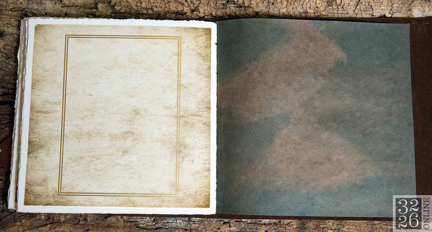 © 3226 Online, LLC, Sara Weinberger. All rights reserved. Bound by Sara. Leather bound photo albums, birthday albums, wedding albums, travel albums, baby albums
