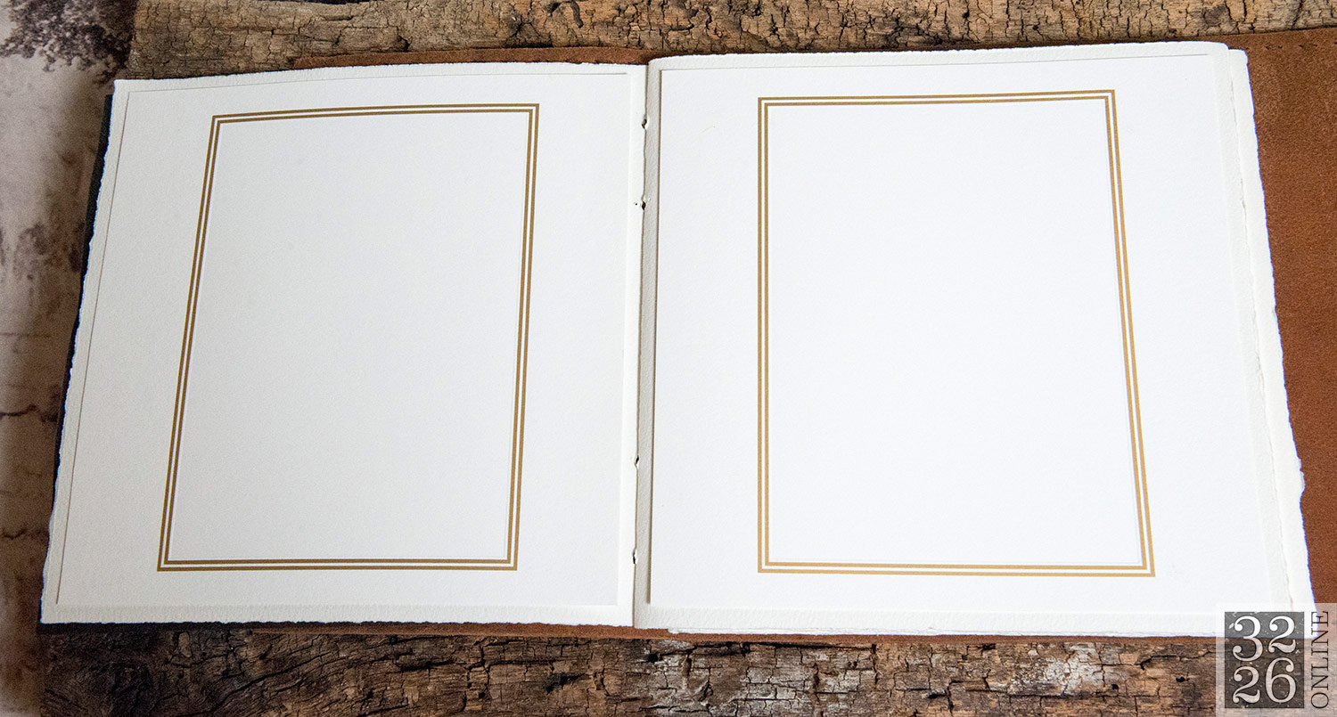 © 3226 Online, LLC, Sara Weinberger. All rights reserved. Bound by Sara. Leather bound photo albums, birthday albums, wedding albums, travel albums, baby albums