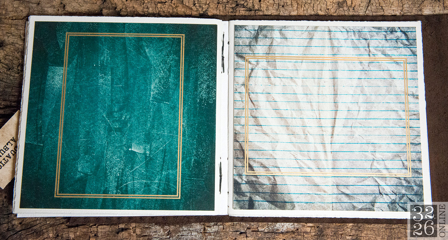 © 3226 Online, LLC, Sara Weinberger. All rights reserved. Bound by Sara. Leather bound photo albums, birthday albums, wedding albums, travel albums, baby albums