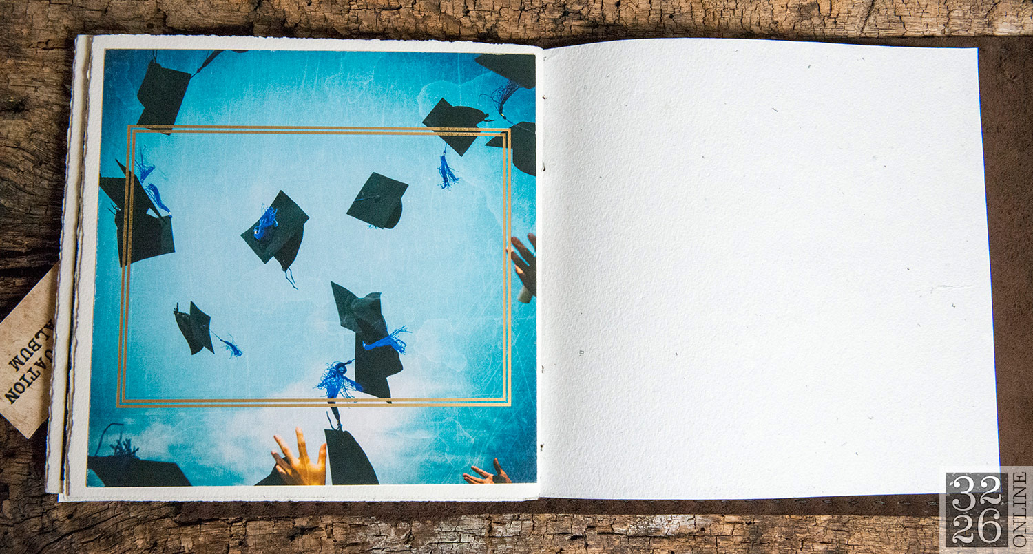 © 3226 Online, LLC, Sara Weinberger. All rights reserved. Bound by Sara. Leather bound photo albums, birthday albums, wedding albums, travel albums, baby albums