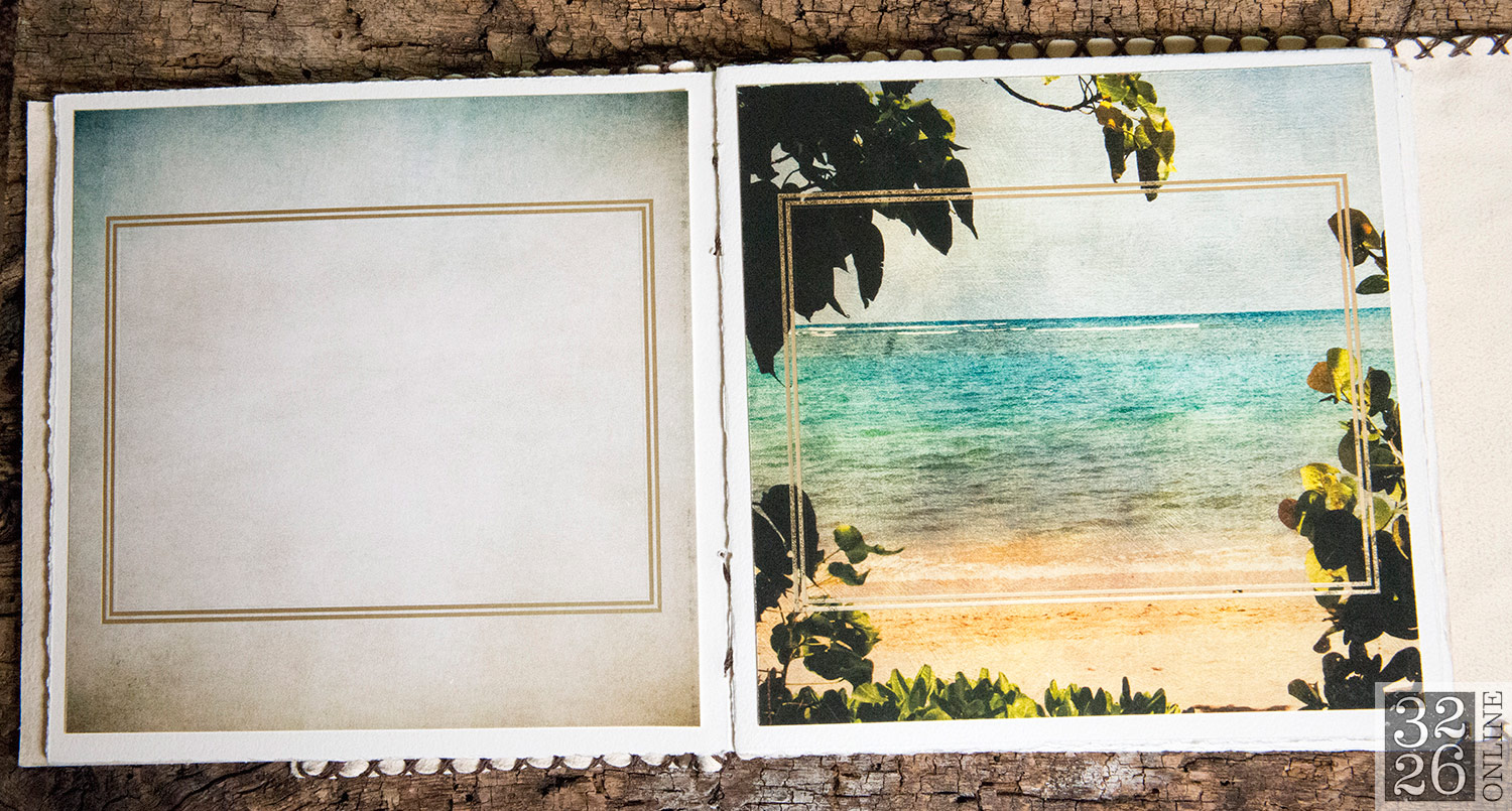 © 3226 Online, LLC, Sara Weinberger. All rights reserved. Bound by Sara. Leather bound photo albums, birthday albums, wedding albums, travel albums, baby albums