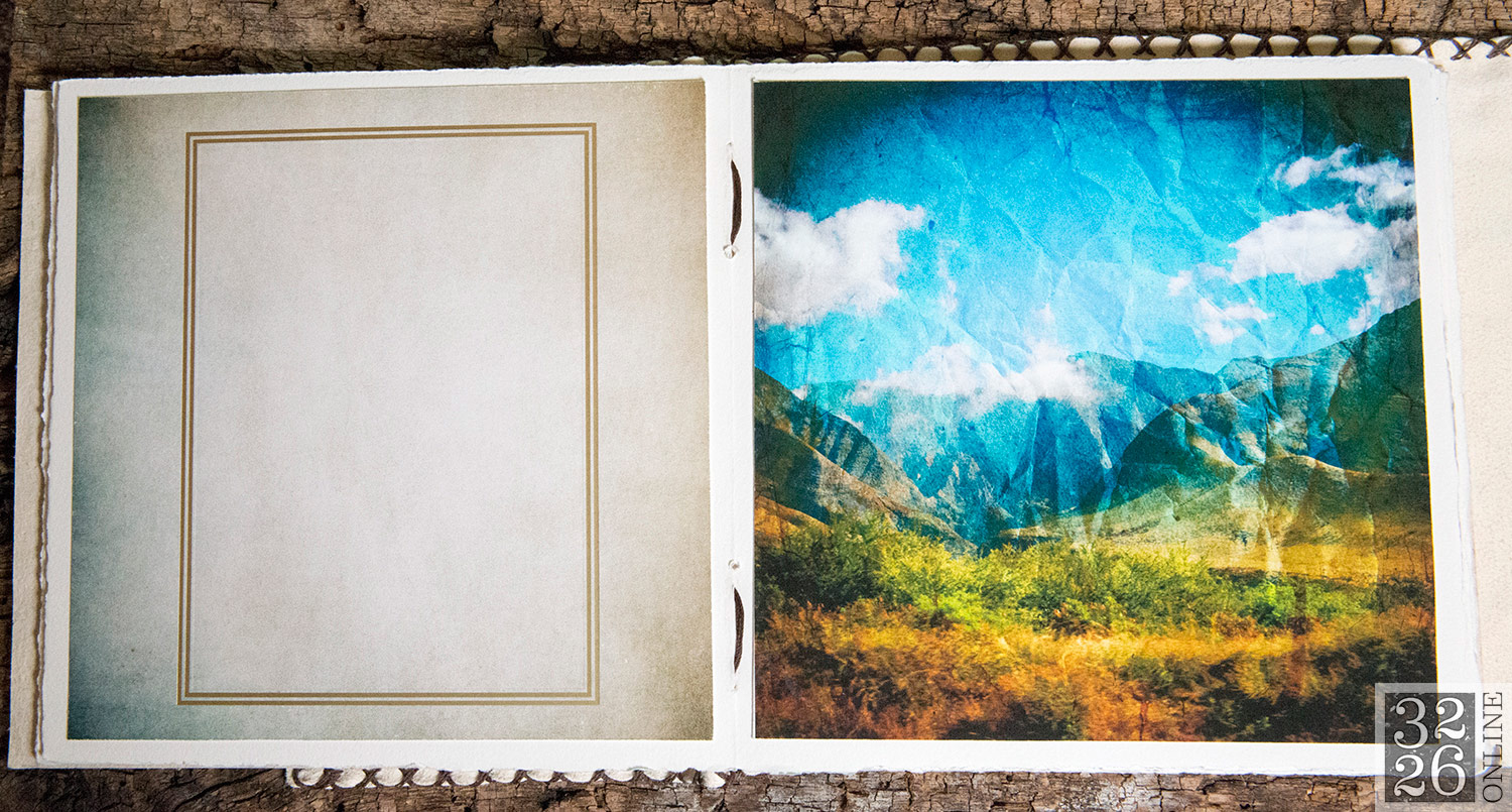 © 3226 Online, LLC, Sara Weinberger. All rights reserved. Bound by Sara. Leather bound photo albums, birthday albums, wedding albums, travel albums, baby albums