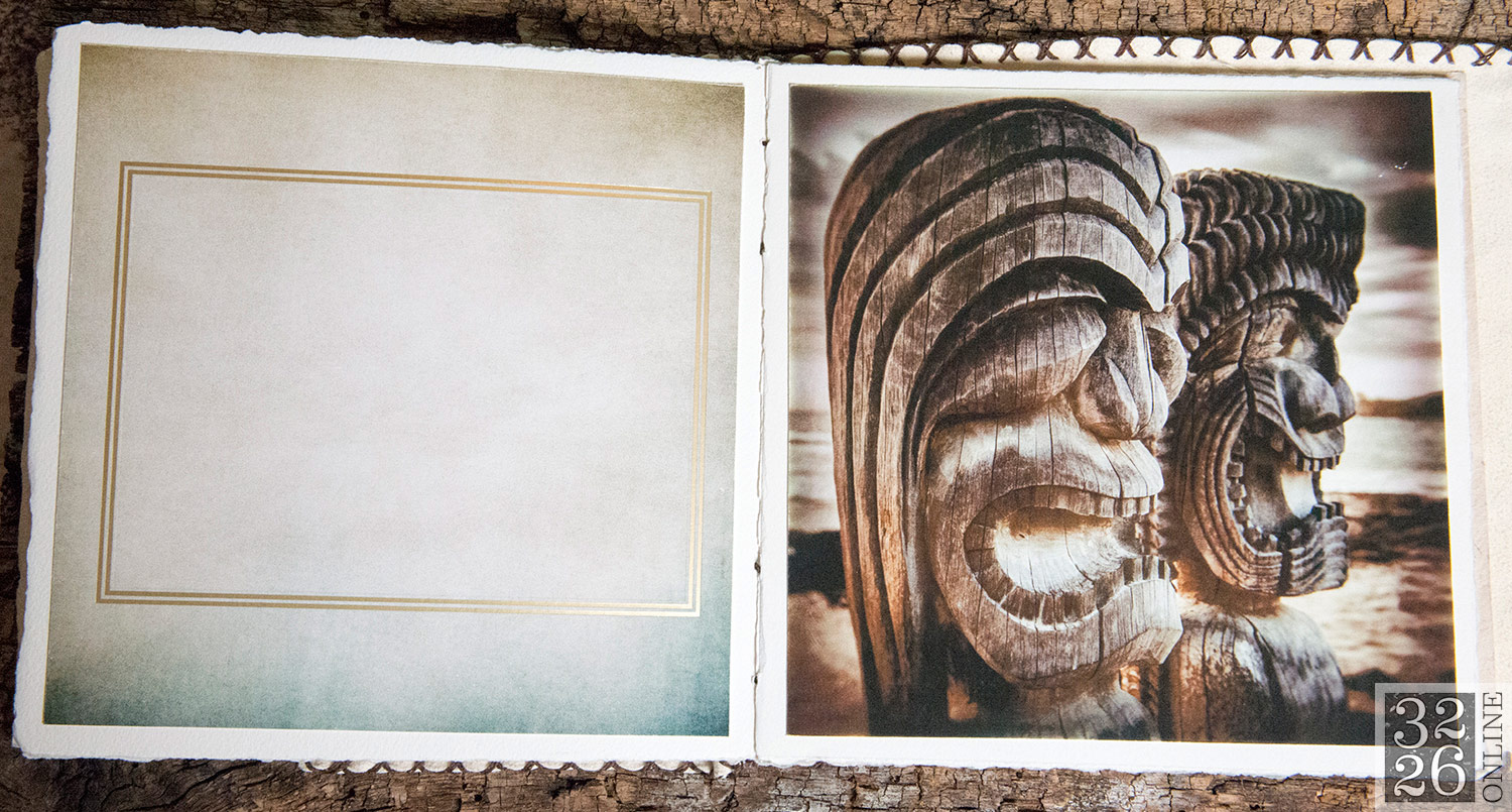 © 3226 Online, LLC, Sara Weinberger. All rights reserved. Bound by Sara. Leather bound photo albums, birthday albums, wedding albums, travel albums, baby albums