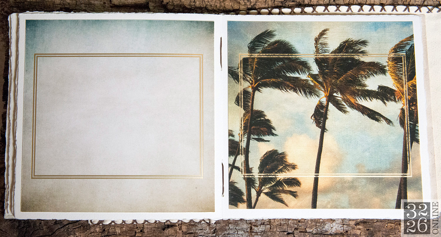 © 3226 Online, LLC, Sara Weinberger. All rights reserved. Bound by Sara. Leather bound photo albums, birthday albums, wedding albums, travel albums, baby albums
