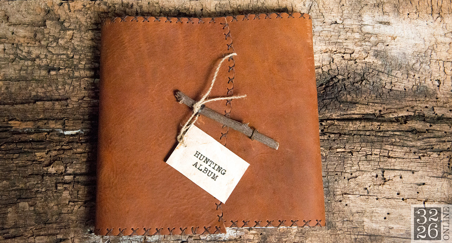 © 3226 Online, LLC, Sara Weinberger. All rights reserved. Bound by Sara. Leather bound photo albums, birthday albums, wedding albums, travel albums, baby albums