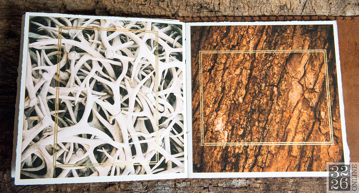© 3226 Online, LLC, Sara Weinberger. All rights reserved. Bound by Sara. Leather bound photo albums, birthday albums, wedding albums, travel albums, baby albums