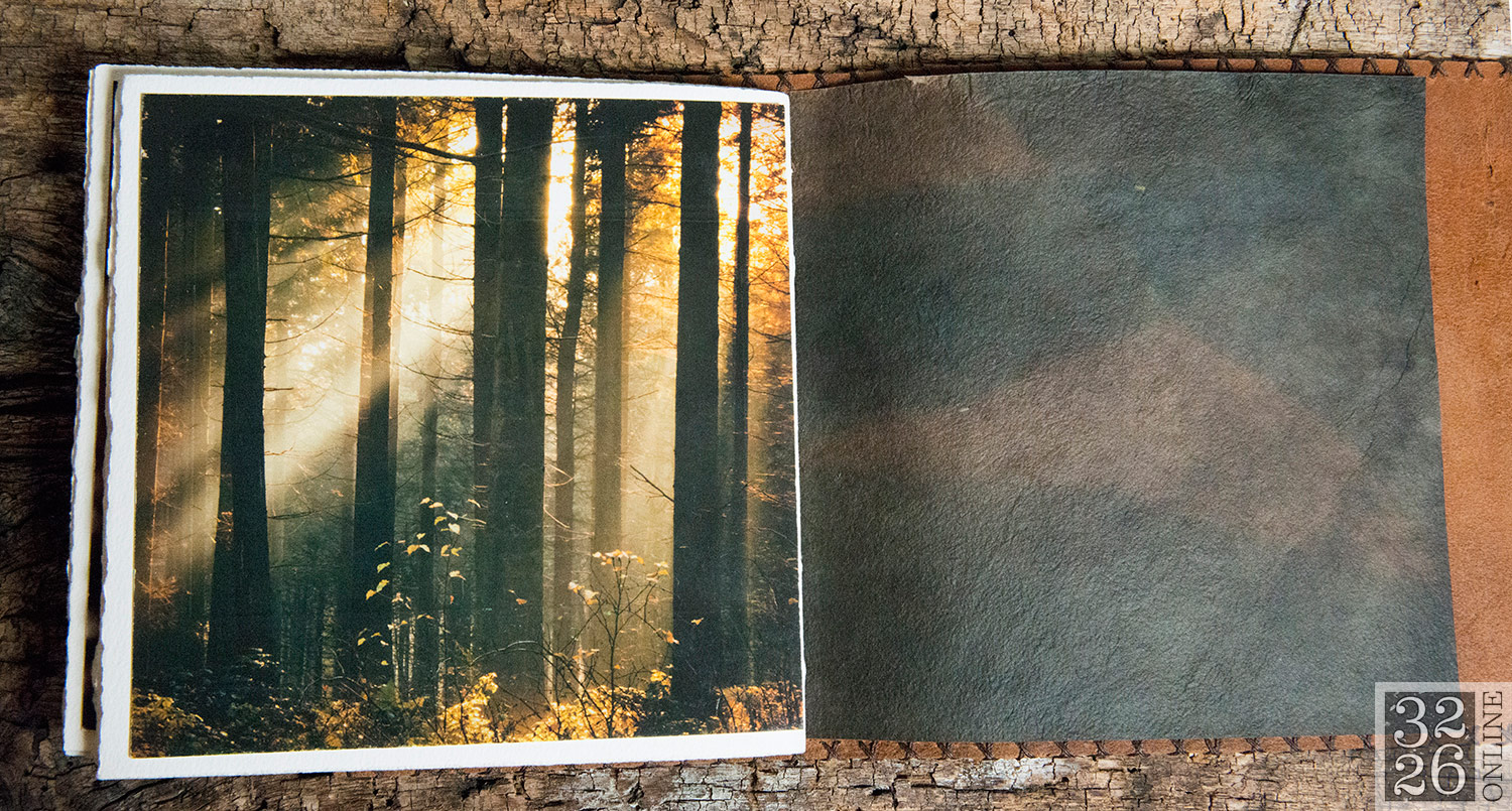 © 3226 Online, LLC, Sara Weinberger. All rights reserved. Bound by Sara. Leather bound photo albums, birthday albums, wedding albums, travel albums, baby albums