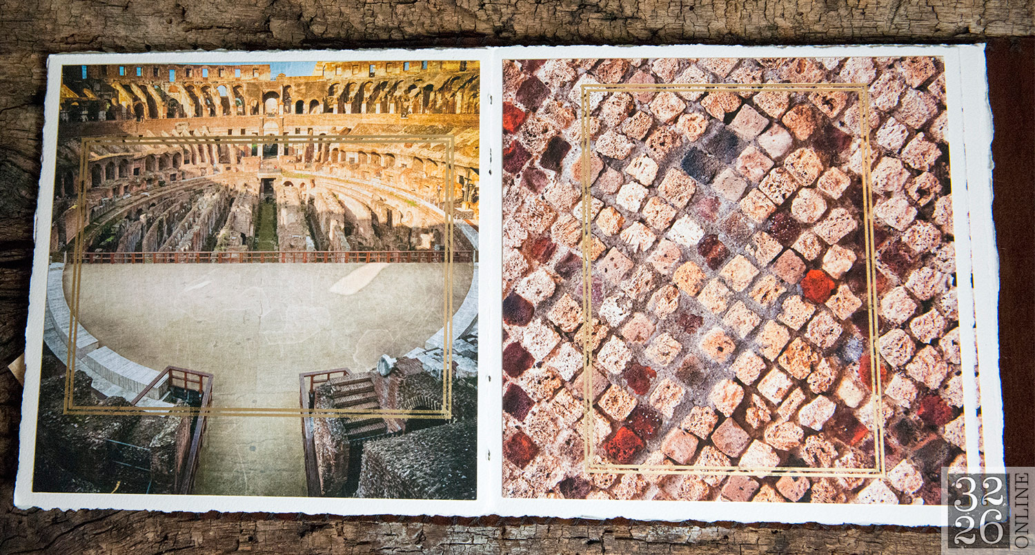© 3226 Online, LLC, Sara Weinberger. All rights reserved. Bound by Sara. Leather bound photo albums, birthday albums, wedding albums, travel albums, baby albums