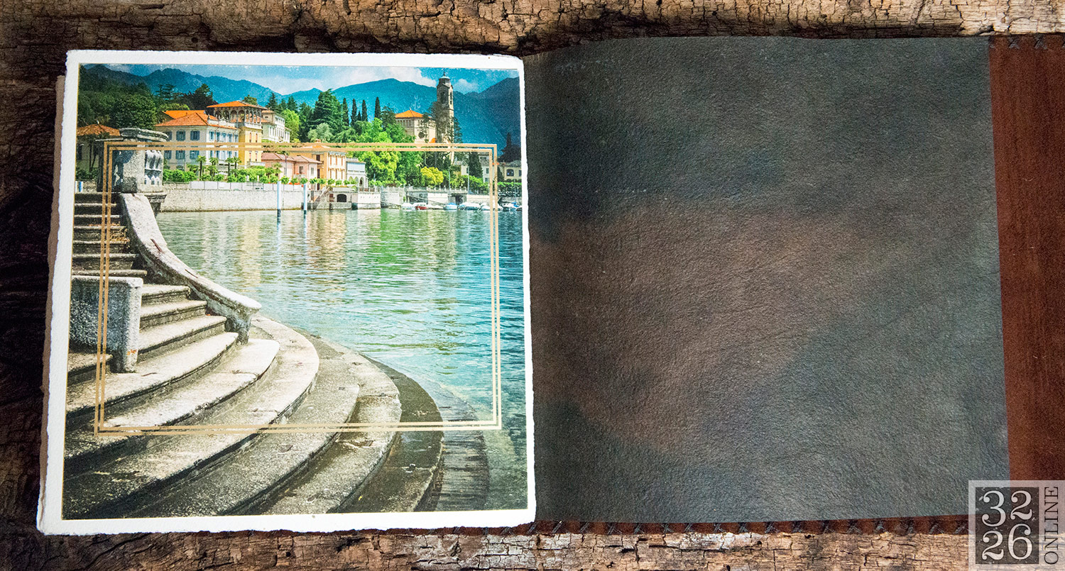 © 3226 Online, LLC, Sara Weinberger. All rights reserved. Bound by Sara. Leather bound photo albums, birthday albums, wedding albums, travel albums, baby albums