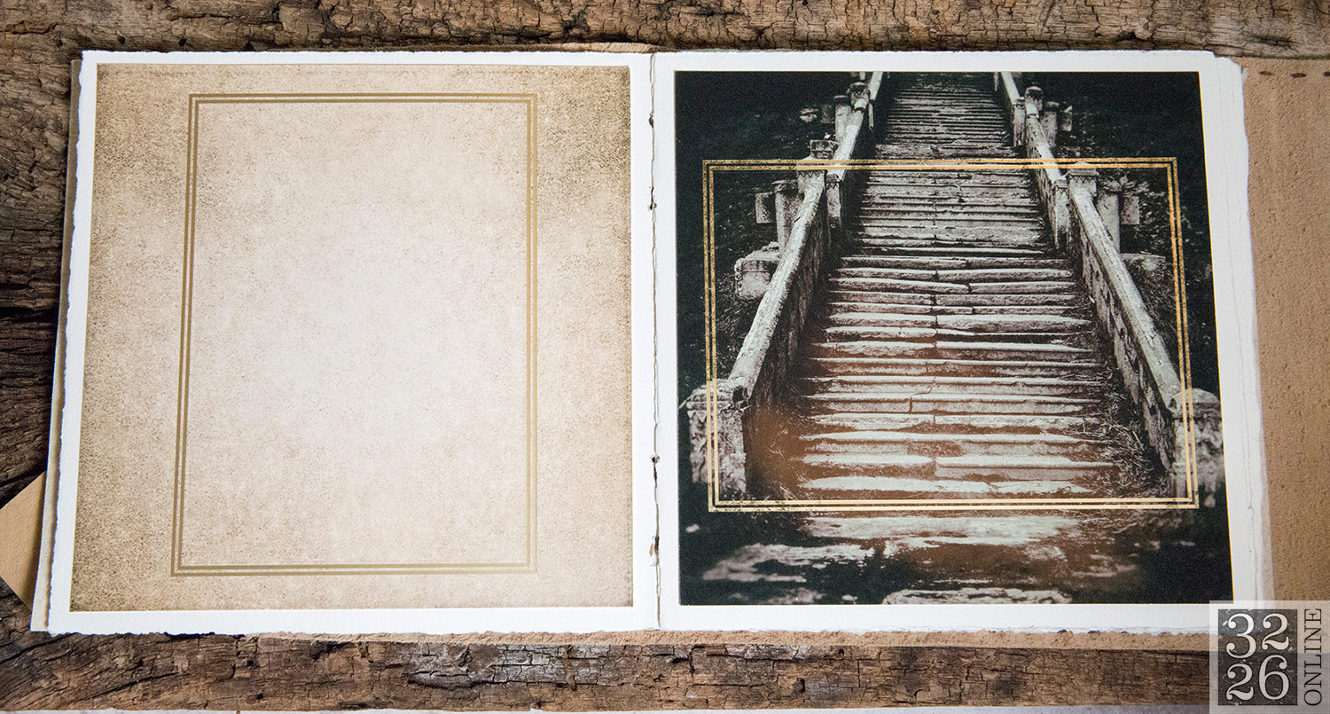 © 3226 Online, LLC, Sara Weinberger. All rights reserved. Bound by Sara. Leather bound photo albums, birthday albums, wedding albums, travel albums, baby albums