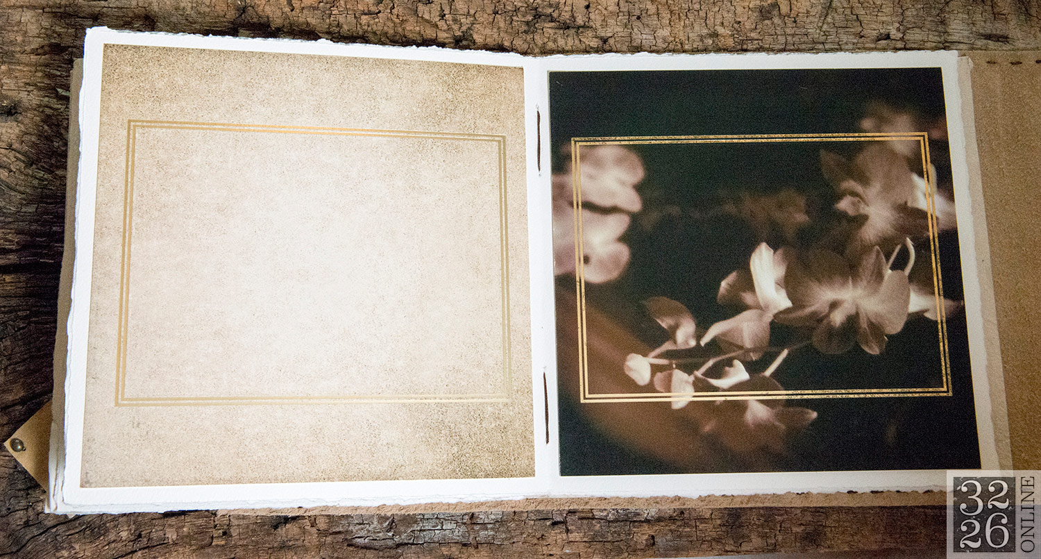 © 3226 Online, LLC, Sara Weinberger. All rights reserved. Bound by Sara. Leather bound photo albums, birthday albums, wedding albums, travel albums, baby albums