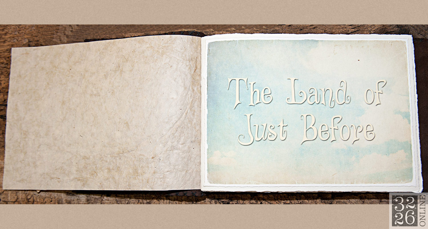 © 3226 Online, LLC, Sara Weinberger. All rights reserved. 3226 Art - Bound By Sara - Sara Weinberger - The Ultimate Baby Book. Handcrafted leather baby album, unique baby gift, baby photo album, baby gift