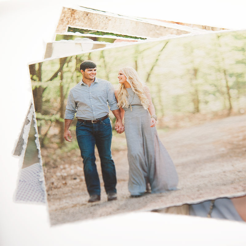 Unique Printed 5x7 Photos