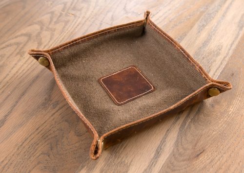 3226 online leather men's valet