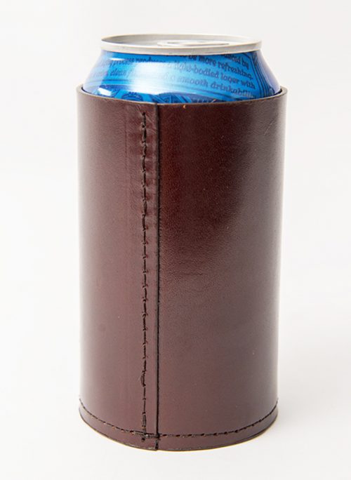 3226 online leather koozie leather koozie