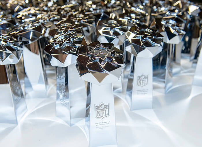Atlanta Superbowl LIII gifts - 3226 Online custom corporate gifts